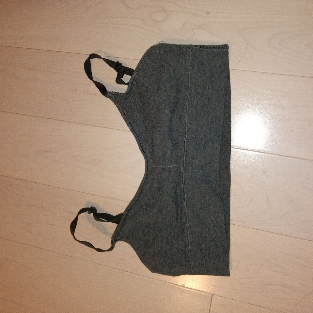 Aerie Bralette (S)